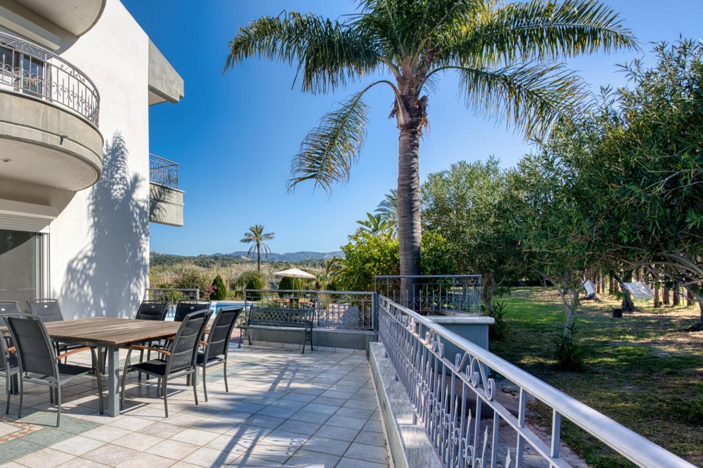 The Masseria Fánai Exterior photo