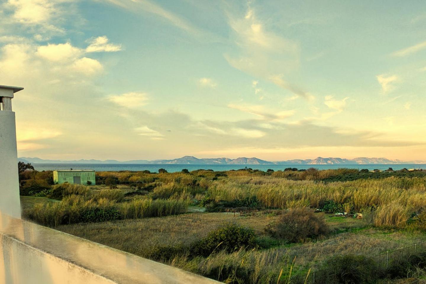 The Masseria Fánai Exterior photo