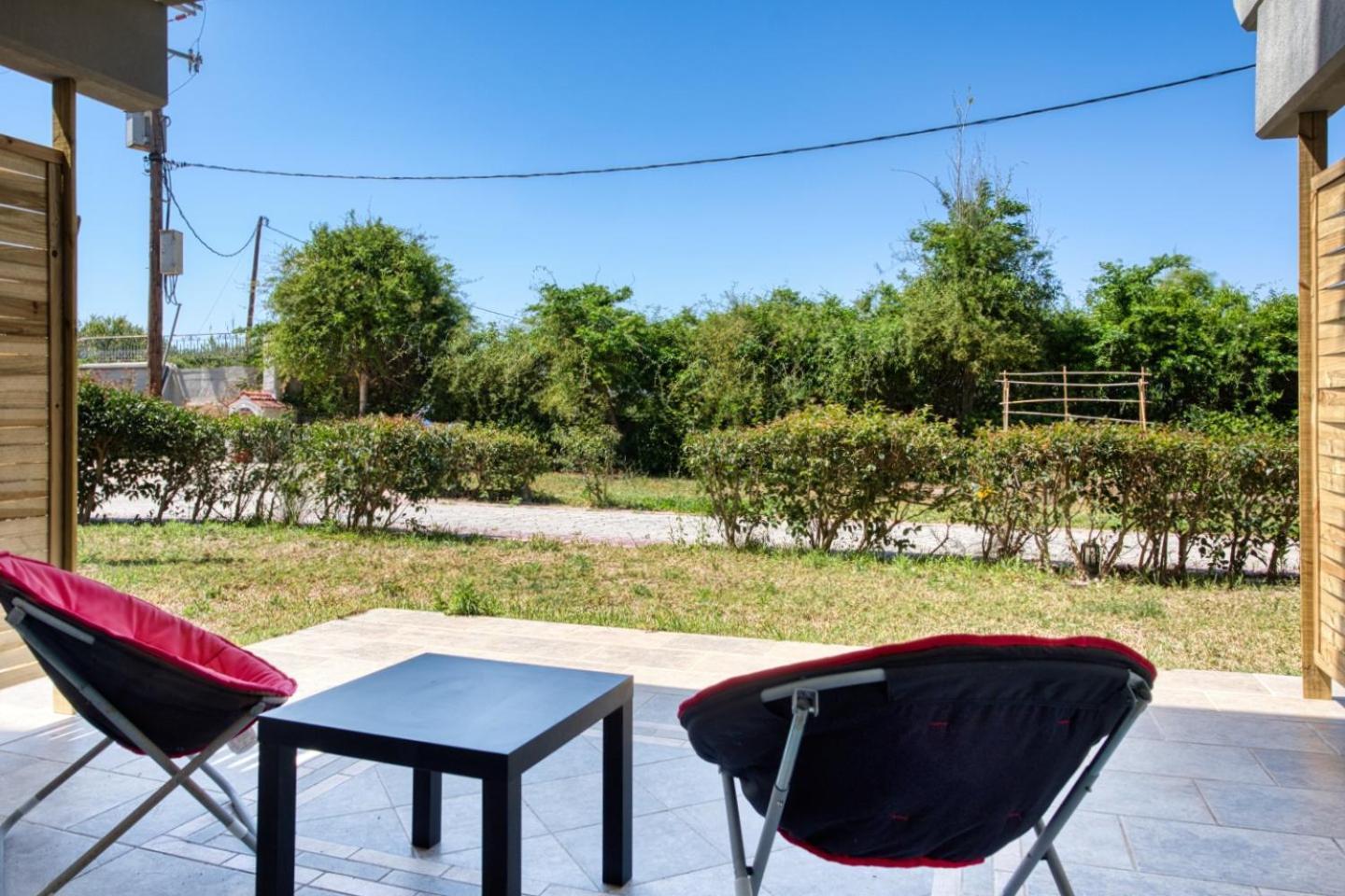 The Masseria Fánai Exterior photo
